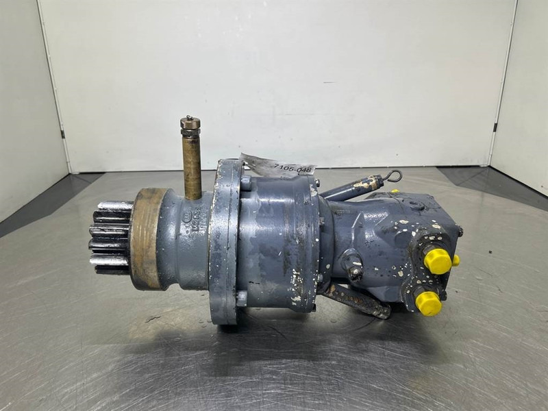 Terex TW150-6047482-Swing motor/Schwenkmotor/Zwenkmotor - Hidráulica para Máquina de construção: foto 1 Terex TW150-6047482-Swing motor/Schwenkmotor/Zwenkmotor - Hidráulica para Máquina de construção: foto 1