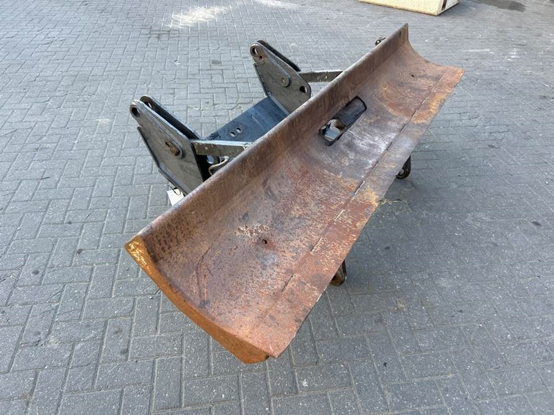Terex TW150-6050913-Blade/Schild/Schuifblad - Estrutura/ Châssis para Máquina de construção: foto 5 Terex TW150-6050913-Blade/Schild/Schuifblad - Estrutura/ Châssis para Máquina de construção: foto 5