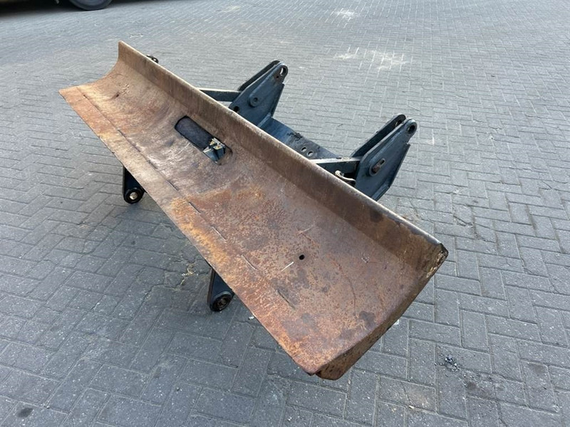Terex TW150-6050913-Blade/Schild/Schuifblad - Estrutura/ Châssis para Máquina de construção: foto 1 Terex TW150-6050913-Blade/Schild/Schuifblad - Estrutura/ Châssis para Máquina de construção: foto 1