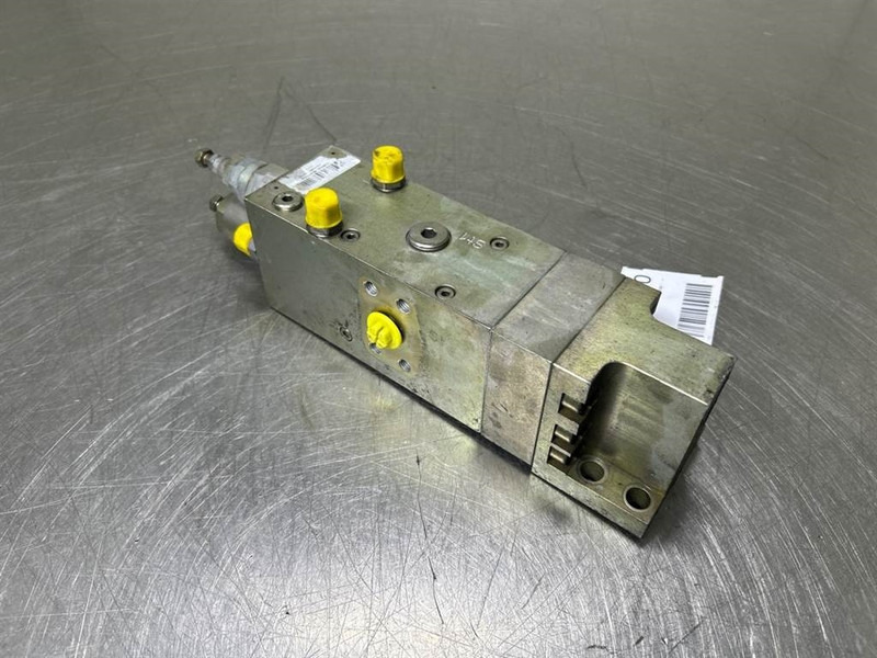Terex TW150-6092613-Counterbalance valve/Senkbremsventil - Hidráulica para Máquina de construção: foto 5 Terex TW150-6092613-Counterbalance valve/Senkbremsventil - Hidráulica para Máquina de construção: foto 5