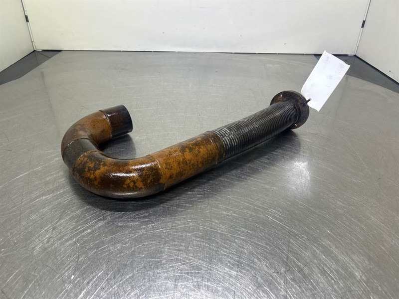 Terex TW150-6096197-Exhaust/Auspuff/Uitlaat - Motor para Máquina de construção: foto 2 Terex TW150-6096197-Exhaust/Auspuff/Uitlaat - Motor para Máquina de construção: foto 2