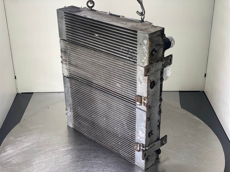 Terex TW150-6105295/6105293/6105290-Cooler/Kühler/Koeler - Motor para Máquina de construção: foto 3 Terex TW150-6105295/6105293/6105290-Cooler/Kühler/Koeler - Motor para Máquina de construção: foto 3