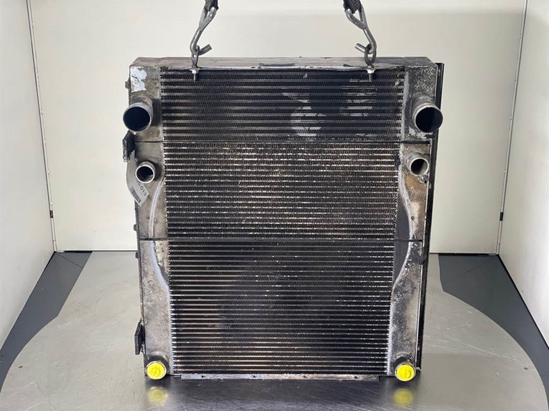 Terex TW150-6105295/6105293/6105290-Cooler/Kühler/Koeler - Motor para Máquina de construção: foto 1 Terex TW150-6105295/6105293/6105290-Cooler/Kühler/Koeler - Motor para Máquina de construção: foto 1