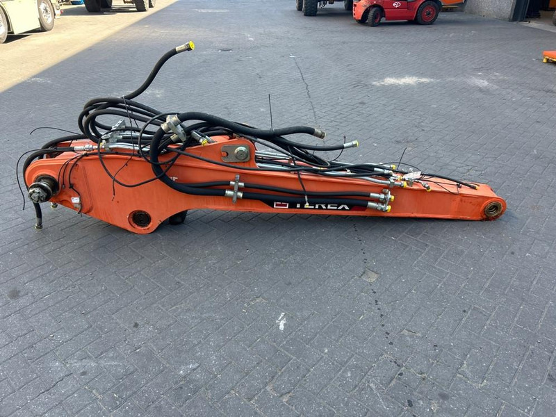 Terex TW150-6123782-Adjustable boom/Verstellausleger - Lança para Máquina de construção: foto 1 Terex TW150-6123782-Adjustable boom/Verstellausleger - Lança para Máquina de construção: foto 1