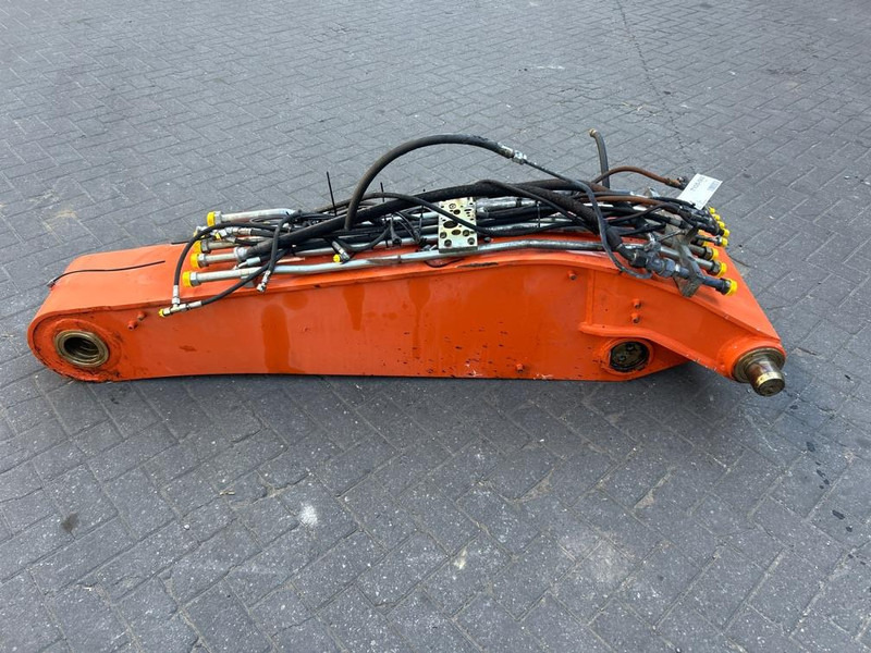 Terex TW150-6124129-Monoboom/Monoausleger - Lança para Máquina de construção: foto 1 Terex TW150-6124129-Monoboom/Monoausleger - Lança para Máquina de construção: foto 1