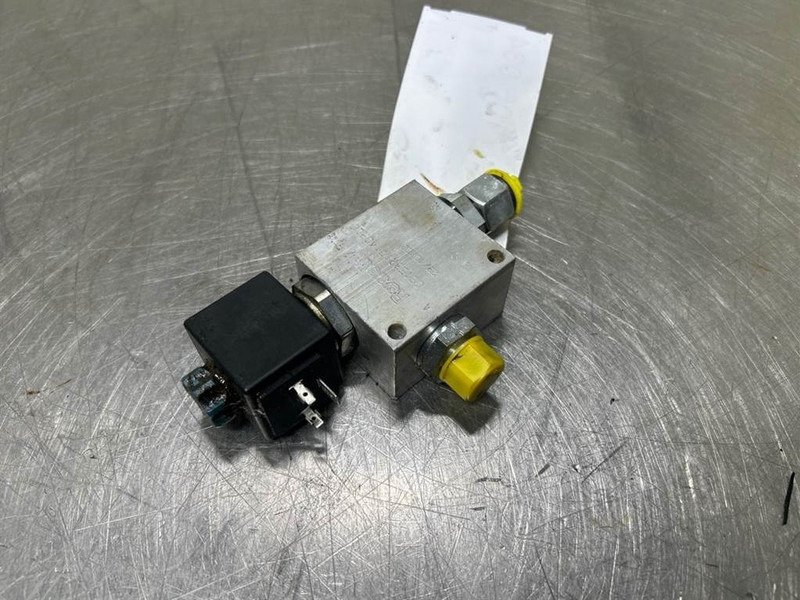 Terex TW150-Rexroth R934002987-2/2 Valve-2/2 Wegeventil - Hidráulica para Máquina de construção: foto 3 Terex TW150-Rexroth R934002987-2/2 Valve-2/2 Wegeventil - Hidráulica para Máquina de construção: foto 3