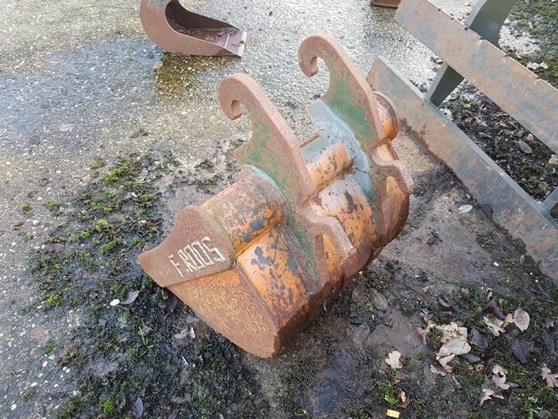 Verachtert CW05 - 0,5 mtr - Bucket/Tieflöffel/Dichte bak - Balde: foto 2 Verachtert CW05 - 0,5 mtr - Bucket/Tieflöffel/Dichte bak - Balde: foto 2