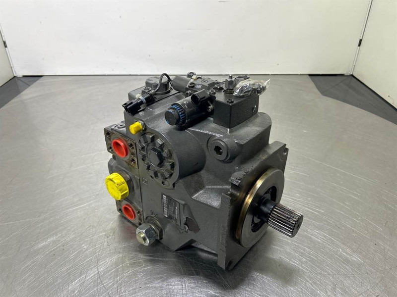 Vervaet -Sauer Danfoss H1P115LAC1C2N-Drive pump/Fahrpumpe - Hidráulica para Máquina de construção: foto 5 Vervaet -Sauer Danfoss H1P115LAC1C2N-Drive pump/Fahrpumpe - Hidráulica para Máquina de construção: foto 5