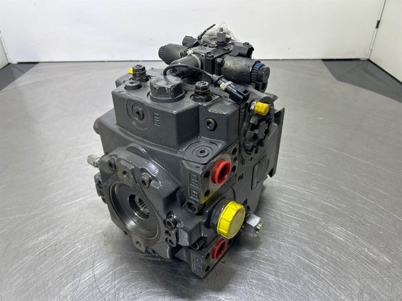 Vervaet -Sauer Danfoss H1P115LAC1C2N-Drive pump/Fahrpumpe - Hidráulica para Máquina de construção: foto 2 Vervaet -Sauer Danfoss H1P115LAC1C2N-Drive pump/Fahrpumpe - Hidráulica para Máquina de construção: foto 2