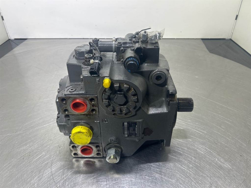 Vervaet -Sauer Danfoss H1P115LAC1C2N-Drive pump/Fahrpumpe - Hidráulica para Máquina de construção: foto 1 Vervaet -Sauer Danfoss H1P115LAC1C2N-Drive pump/Fahrpumpe - Hidráulica para Máquina de construção: foto 1
