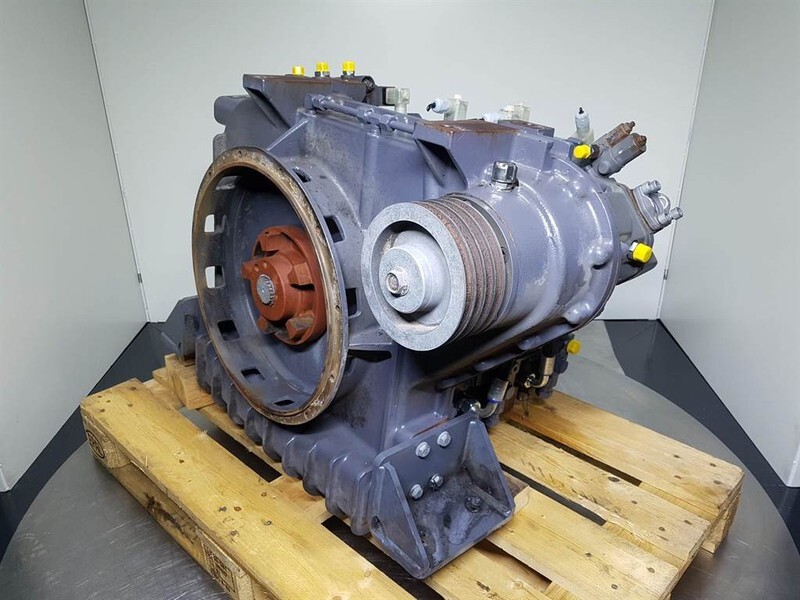 Vögele SUPER 1600/1603/1800/1803- 2031320 -Transmission - Caixas de velocidade e peças para Máquina de construção: foto 3 Vögele SUPER 1600/1603/1800/1803- 2031320 -Transmission - Caixas de velocidade e peças para Máquina de construção: foto 3
