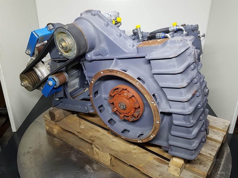 Vögele SUPER 1600/1603/1800/1803- 2031320 -Transmission - Caixas de velocidade e peças para Máquina de construção: foto 4 Vögele SUPER 1600/1603/1800/1803- 2031320 -Transmission - Caixas de velocidade e peças para Máquina de construção: foto 4