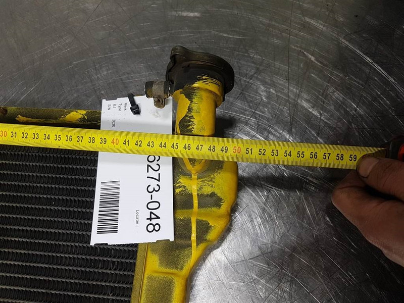 Volkswagen 477121251A-Cooler/Kühler/Koeler - Motor e peças para Máquina de construção: foto 5 Volkswagen 477121251A-Cooler/Kühler/Koeler - Motor e peças para Máquina de construção: foto 5