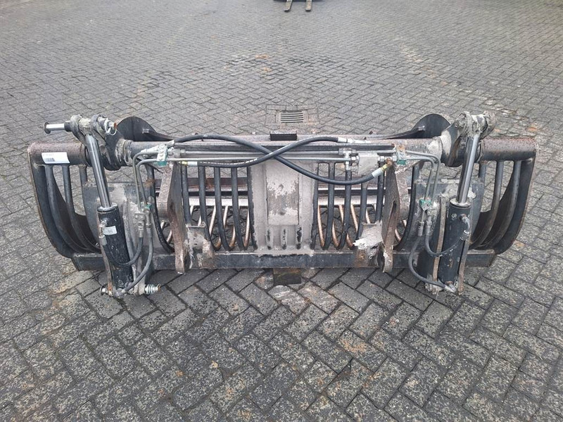 Volvo BM L 30 - Equipamento de gado: foto 4 Volvo BM L 30 - Equipamento de gado: foto 4