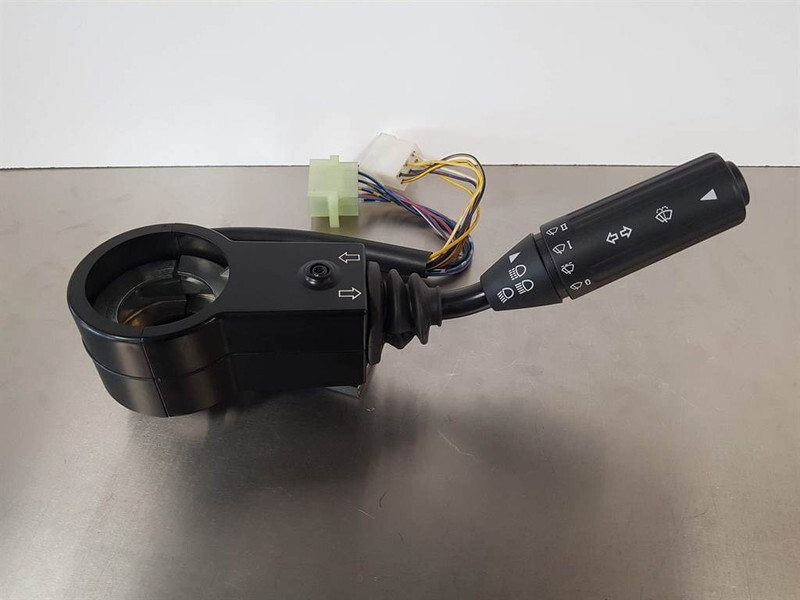 Volvo L20B/L25B - ZM2808703 - Steer col switch - Comutador de coluna de direção para Máquina de construção: foto 1 Volvo L20B/L25B - ZM2808703 - Steer col switch - Comutador de coluna de direção para Máquina de construção: foto 1