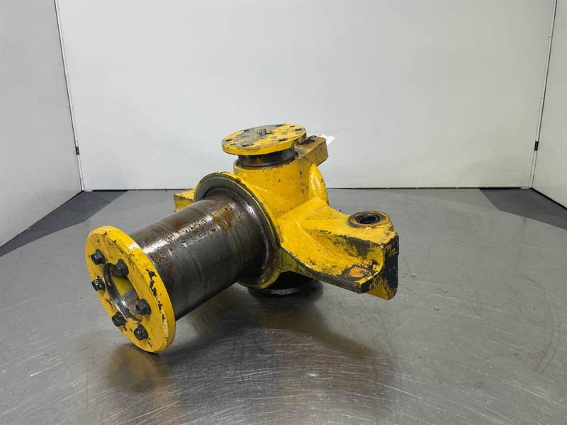 Volvo L30B-Z/X-ZM2815784-Articulation/Knickgelenke - Estrutura/ Châssis para Máquina de construção: foto 1 Volvo L30B-Z/X-ZM2815784-Articulation/Knickgelenke - Estrutura/ Châssis para Máquina de construção: foto 1