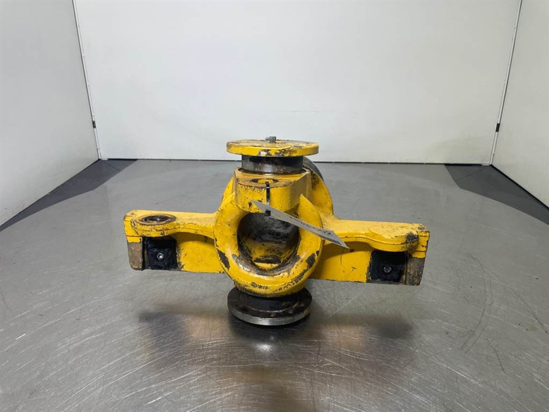 Volvo L30B-Z/X-ZM2815784-Articulation/Knickgelenke - Estrutura/ Châssis para Máquina de construção: foto 2 Volvo L30B-Z/X-ZM2815784-Articulation/Knickgelenke - Estrutura/ Châssis para Máquina de construção: foto 2