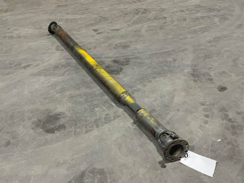 Volvo L30D-ZM2810829-Propshaft/Gelenkwelle/Cardanas - Eixo e peças para Máquina de construção: foto 3 Volvo L30D-ZM2810829-Propshaft/Gelenkwelle/Cardanas - Eixo e peças para Máquina de construção: foto 3