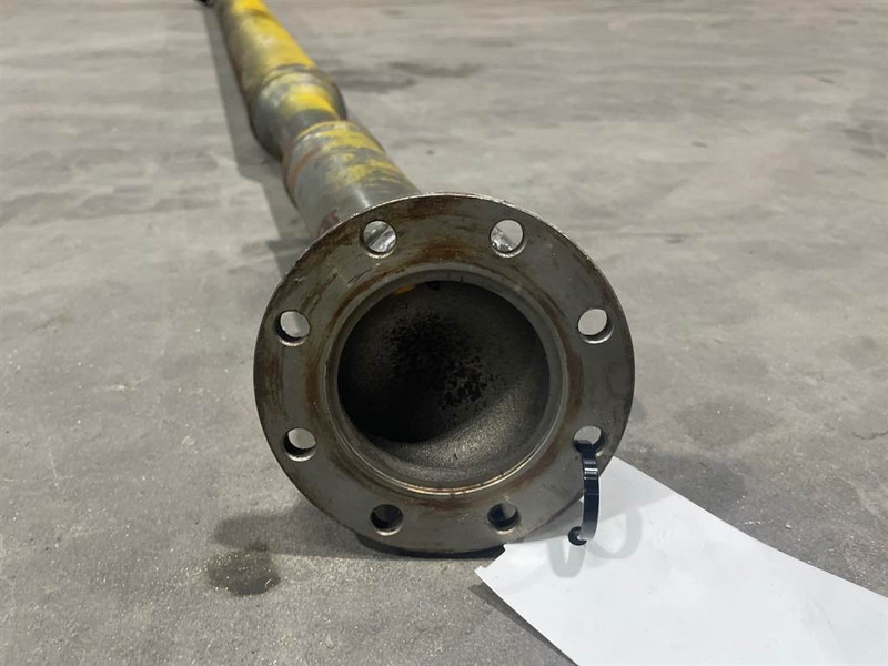 Volvo L30D-ZM2810829-Propshaft/Gelenkwelle/Cardanas - Eixo e peças para Máquina de construção: foto 4 Volvo L30D-ZM2810829-Propshaft/Gelenkwelle/Cardanas - Eixo e peças para Máquina de construção: foto 4