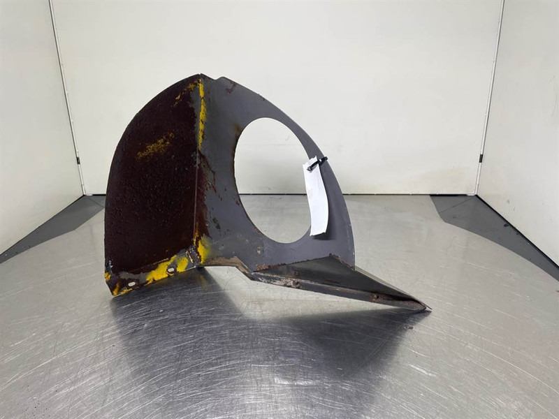Volvo L30D-ZM2812426-Hood/Haube/Kap - Estrutura/ Châssis para Máquina de construção: foto 1 Volvo L30D-ZM2812426-Hood/Haube/Kap - Estrutura/ Châssis para Máquina de construção: foto 1