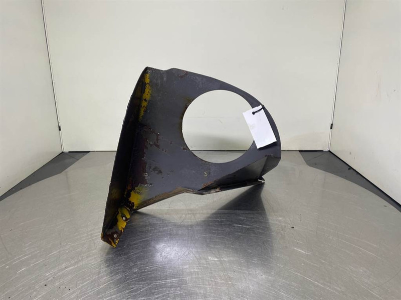 Volvo L30D-ZM2812426-Hood/Haube/Kap - Estrutura/ Châssis para Máquina de construção: foto 2 Volvo L30D-ZM2812426-Hood/Haube/Kap - Estrutura/ Châssis para Máquina de construção: foto 2