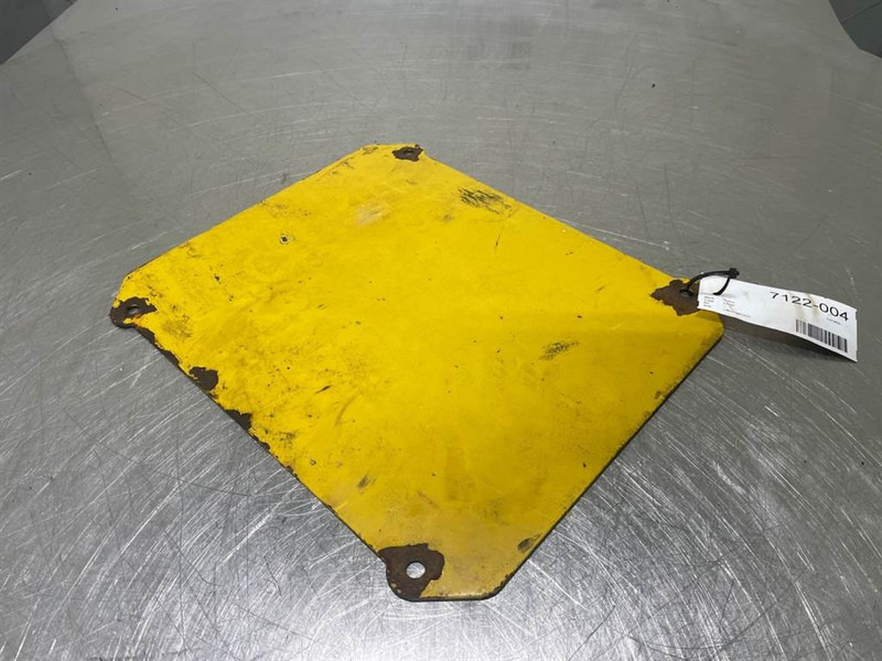 Volvo L30D-ZM2812780-Hood/Haube/Kap - Estrutura/ Châssis para Máquina de construção: foto 2 Volvo L30D-ZM2812780-Hood/Haube/Kap - Estrutura/ Châssis para Máquina de construção: foto 2