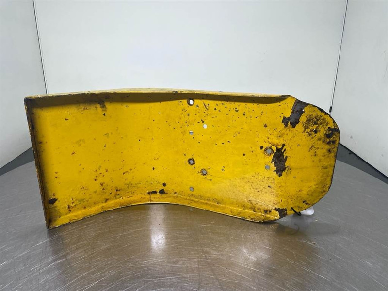 Volvo L30D-ZM2814134-Mud guard/Kotfluegel/Spatbord - Estrutura/ Châssis para Máquina de construção: foto 5 Volvo L30D-ZM2814134-Mud guard/Kotfluegel/Spatbord - Estrutura/ Châssis para Máquina de construção: foto 5