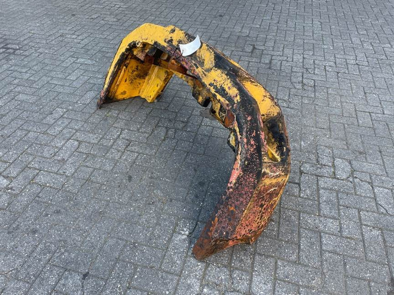 Volvo L30G - Counterweight/Heckgewicht/Contragewicht - Estrutura/ Châssis para Máquina de construção: foto 3 Volvo L30G - Counterweight/Heckgewicht/Contragewicht - Estrutura/ Châssis para Máquina de construção: foto 3