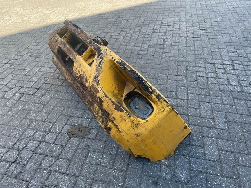 Volvo L30G - Counterweight/Heckgewicht/Contragewicht - Estrutura/ Châssis para Máquina de construção: foto 4 Volvo L30G - Counterweight/Heckgewicht/Contragewicht - Estrutura/ Châssis para Máquina de construção: foto 4