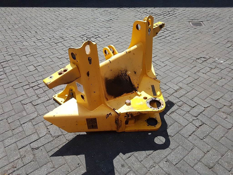Volvo L30G-VOE11308094/VOE11307440-Chassis/Frame - Estrutura/ Châssis para Máquina de construção: foto 4 Volvo L30G-VOE11308094/VOE11307440-Chassis/Frame - Estrutura/ Châssis para Máquina de construção: foto 4