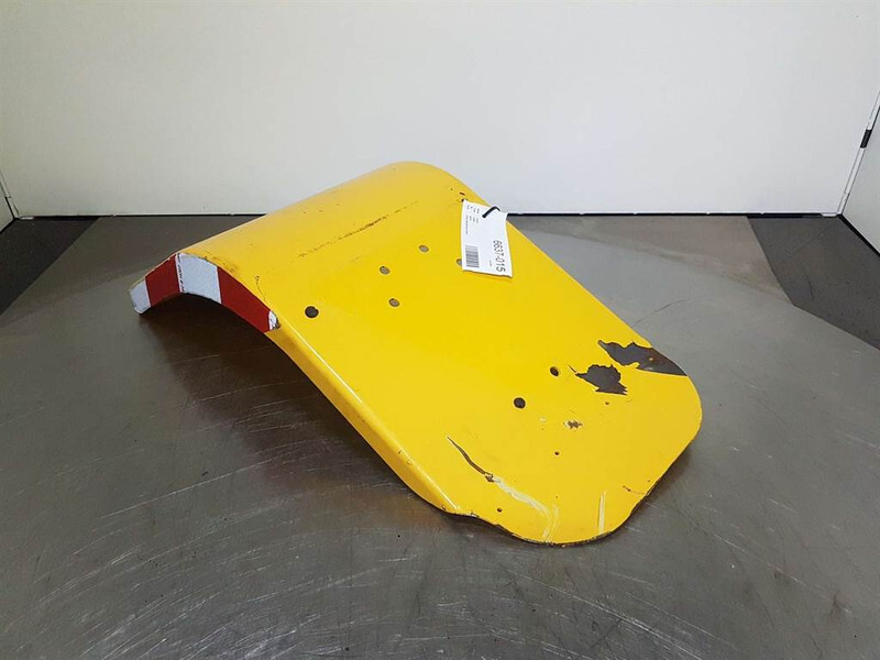 Volvo L30G-ZM2814133-Mud guard/Kotfluegel/Spatbord - Estrutura/ Châssis para Máquina de construção: foto 4 Volvo L30G-ZM2814133-Mud guard/Kotfluegel/Spatbord - Estrutura/ Châssis para Máquina de construção: foto 4