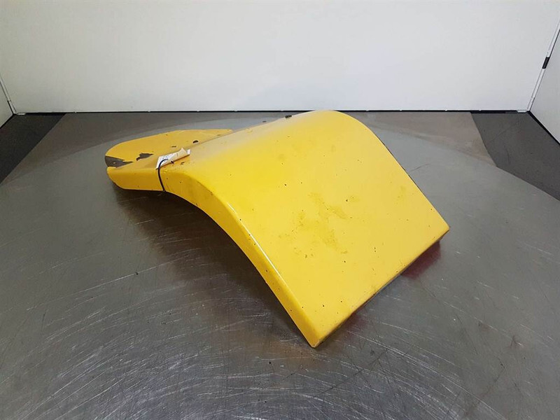 Volvo L30G-ZM2814133-Mud guard/Kotfluegel/Spatbord - Estrutura/ Châssis para Máquina de construção: foto 1 Volvo L30G-ZM2814133-Mud guard/Kotfluegel/Spatbord - Estrutura/ Châssis para Máquina de construção: foto 1