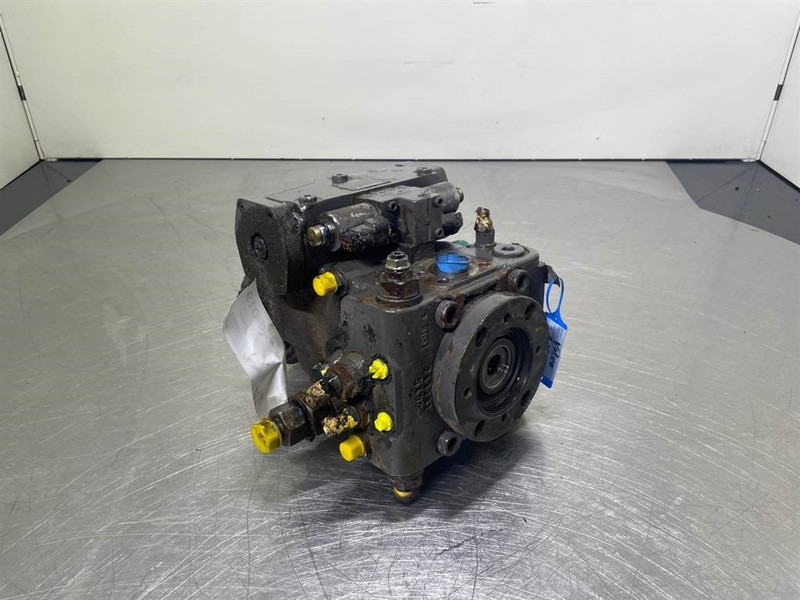 Hidráulica para Máquina de construção Volvo L35B-Rexroth A4VG71DA1D2/32R-Drive pump/Fahrpumpe: foto 6