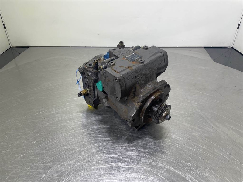 Volvo L35B-Rexroth A4VG71DA1D2/32R-Drive pump/Fahrpumpe - Hidráulica para Máquina de construção: foto 3 Volvo L35B-Rexroth A4VG71DA1D2/32R-Drive pump/Fahrpumpe - Hidráulica para Máquina de construção: foto 3