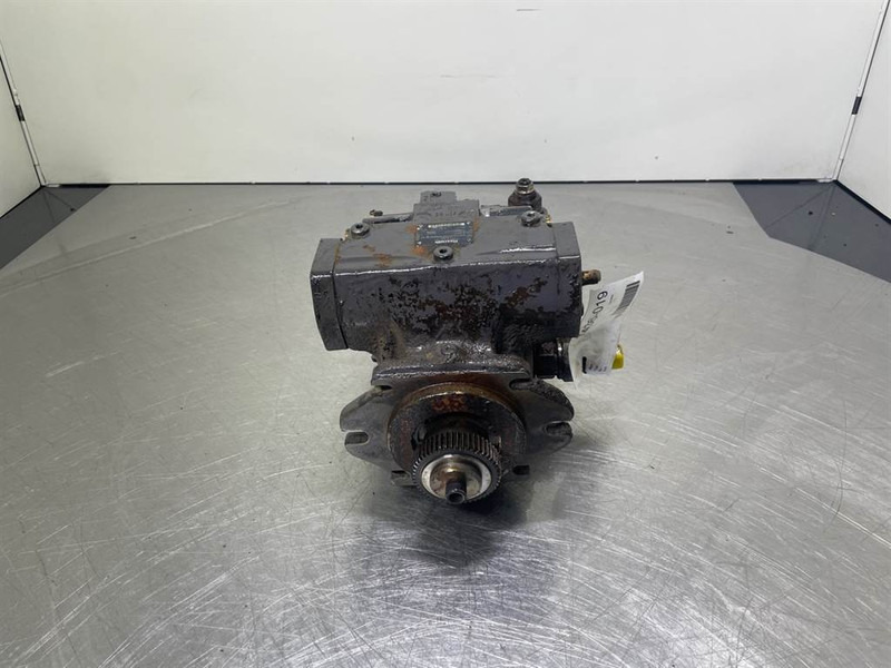 Volvo L35B-Rexroth A4VG71DA1D2/32R-Drive pump/Fahrpumpe - Hidráulica para Máquina de construção: foto 2 Volvo L35B-Rexroth A4VG71DA1D2/32R-Drive pump/Fahrpumpe - Hidráulica para Máquina de construção: foto 2