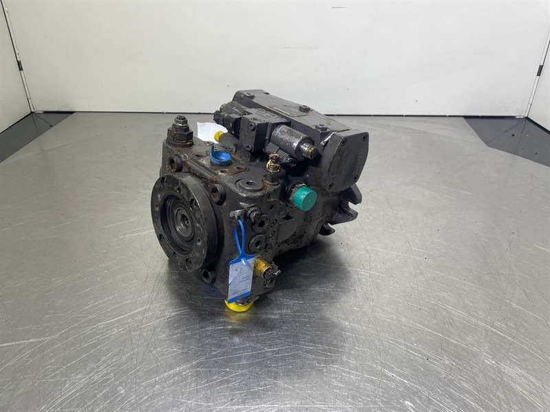 Volvo L35B-Rexroth A4VG71DA1D2/32R-Drive pump/Fahrpumpe - Hidráulica para Máquina de construção: foto 5 Volvo L35B-Rexroth A4VG71DA1D2/32R-Drive pump/Fahrpumpe - Hidráulica para Máquina de construção: foto 5