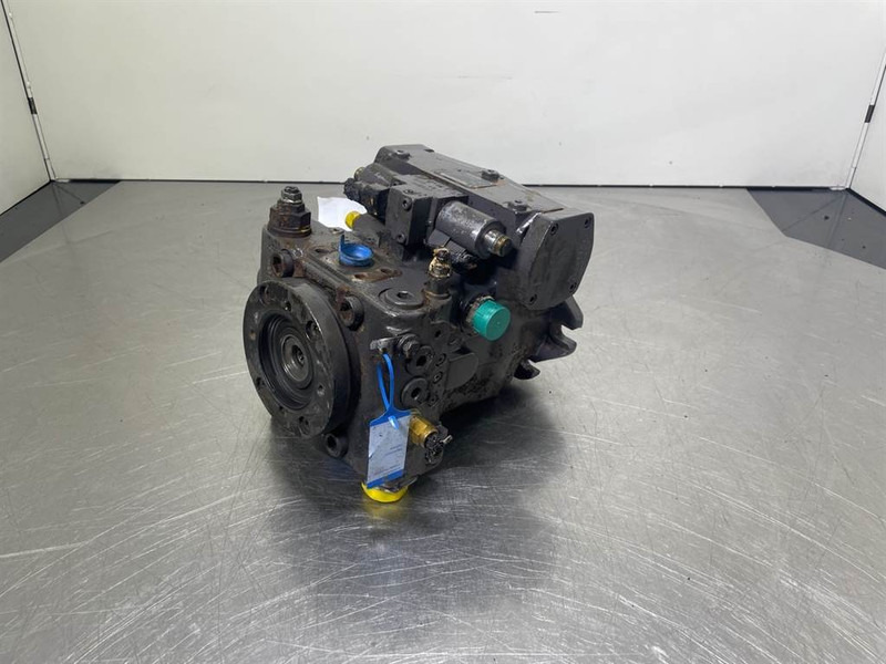 Volvo L35B-Rexroth A4VG71DA1D2/32R-Drive pump/Fahrpumpe - Hidráulica para Máquina de construção: foto 5 Volvo L35B-Rexroth A4VG71DA1D2/32R-Drive pump/Fahrpumpe - Hidráulica para Máquina de construção: foto 5