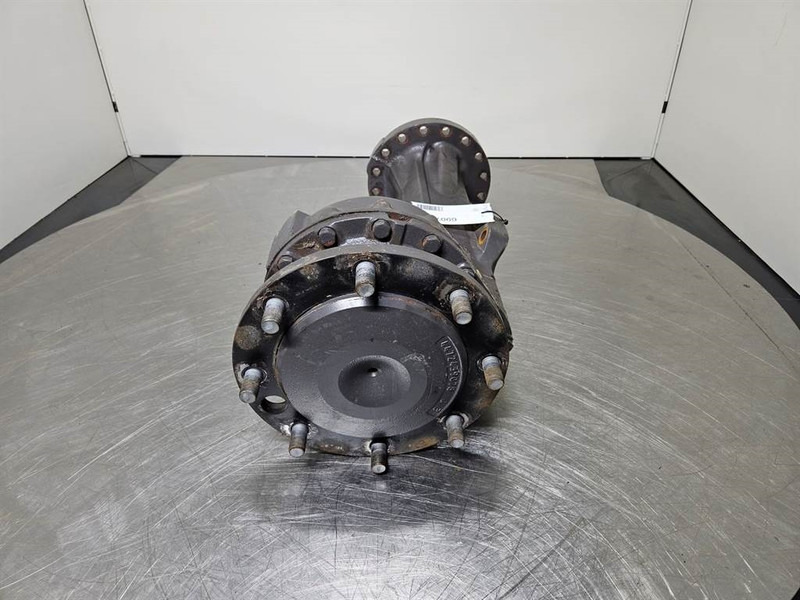 Volvo L35B-VOE15163474-Axle housing/Achskörper - Eixo e peças para Máquina de construção: foto 4 Volvo L35B-VOE15163474-Axle housing/Achskörper - Eixo e peças para Máquina de construção: foto 4