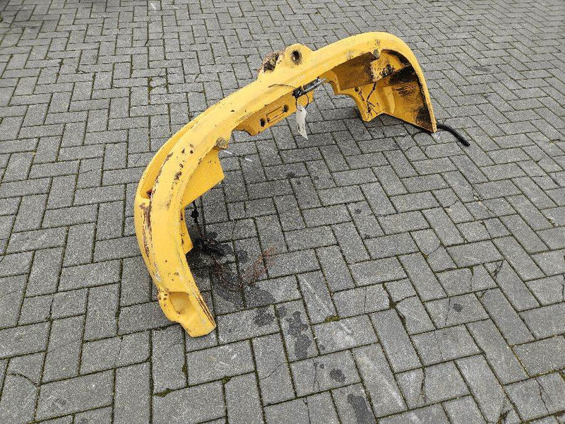 Volvo L35B-ZM2811946-Counterweight/Heckgewicht - Estrutura/ Châssis para Máquina de construção: foto 4 Volvo L35B-ZM2811946-Counterweight/Heckgewicht - Estrutura/ Châssis para Máquina de construção: foto 4