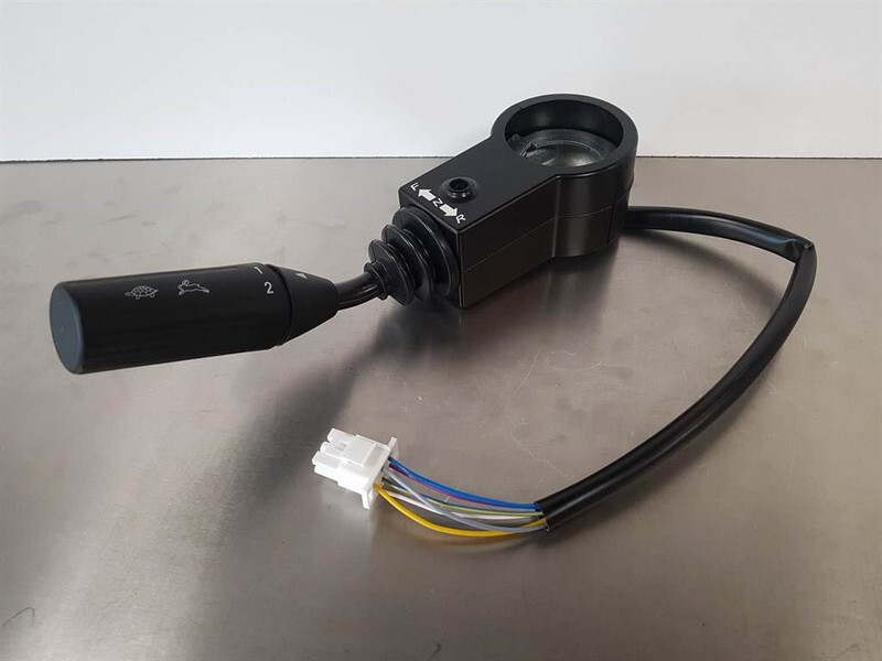 Volvo L40B/L45B - ZM2804704 - Steer col switch - Comutador de coluna de direção para Máquina de construção: foto 2 Volvo L40B/L45B - ZM2804704 - Steer col switch - Comutador de coluna de direção para Máquina de construção: foto 2