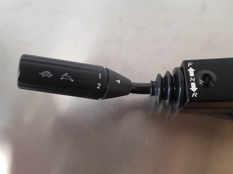 Volvo L40B/L45B - ZM2804704 - Steer col switch - Comutador de coluna de direção para Máquina de construção: foto 3 Volvo L40B/L45B - ZM2804704 - Steer col switch - Comutador de coluna de direção para Máquina de construção: foto 3