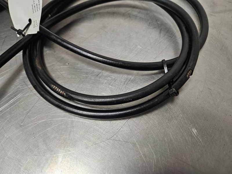 Volvo L40B-ZM2812373-Throttle cable/Gaszug/Gaskabel - Estrutura/ Châssis para Máquina de construção: foto 3 Volvo L40B-ZM2812373-Throttle cable/Gaszug/Gaskabel - Estrutura/ Châssis para Máquina de construção: foto 3