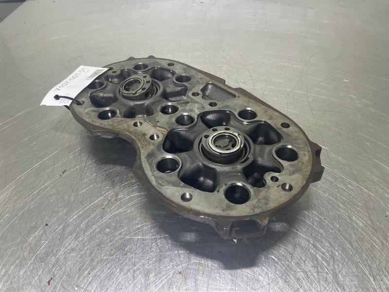 Volvo L45F-ZF 4663002009-Drive housing/Antriebsgehäuse - Caixa de velocidade para Máquina de construção: foto 3 Volvo L45F-ZF 4663002009-Drive housing/Antriebsgehäuse - Caixa de velocidade para Máquina de construção: foto 3
