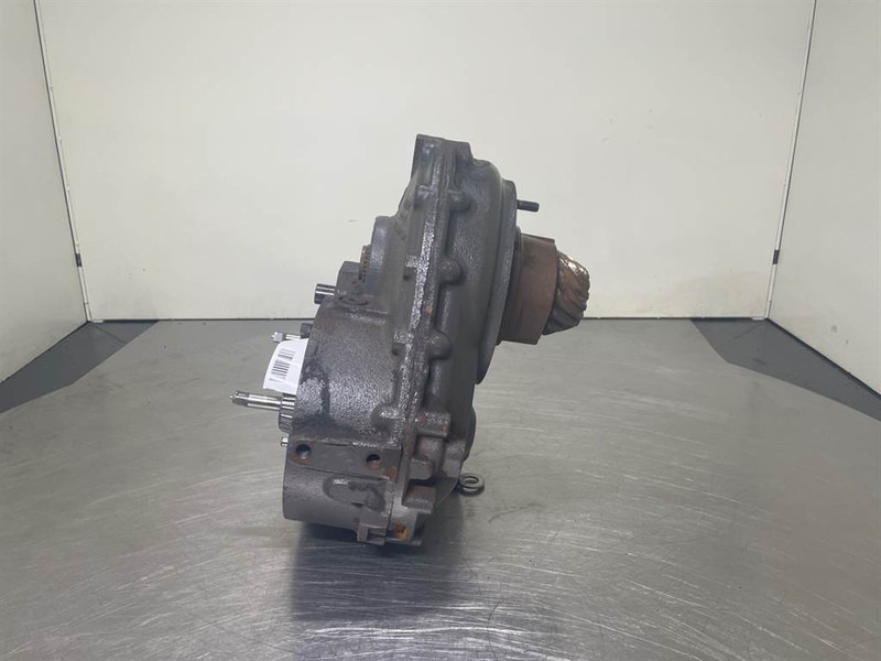 Volvo L45F-ZF 4663002009-Transmission/Getriebe - Caixa de velocidade para Máquina de construção: foto 5 Volvo L45F-ZF 4663002009-Transmission/Getriebe - Caixa de velocidade para Máquina de construção: foto 5