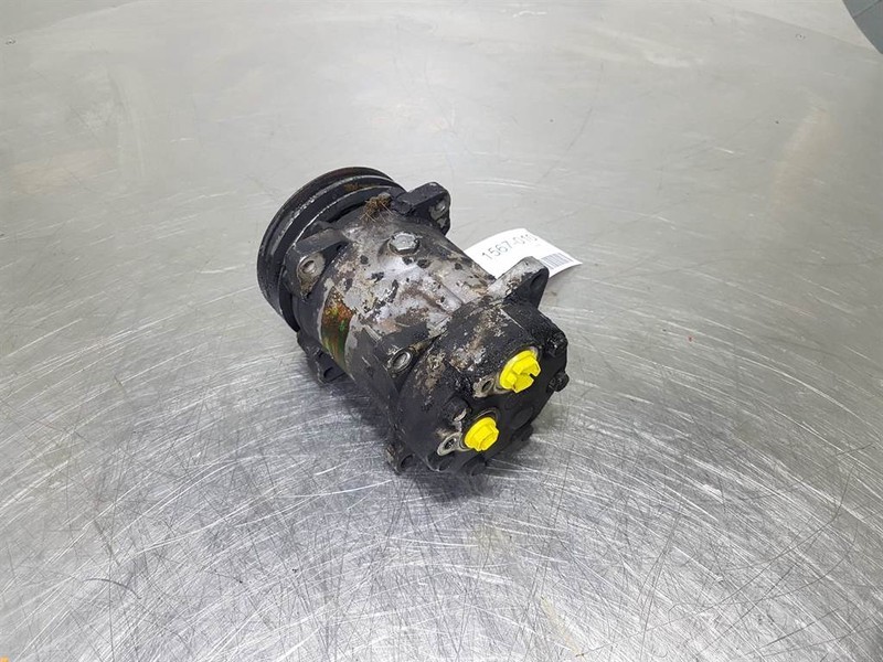 Volvo -Sanden SD7H15-Compressor/Kompressor/Aircopomp - Compressor de ar condicionado para Máquina de construção: foto 3 Volvo -Sanden SD7H15-Compressor/Kompressor/Aircopomp - Compressor de ar condicionado para Máquina de construção: foto 3