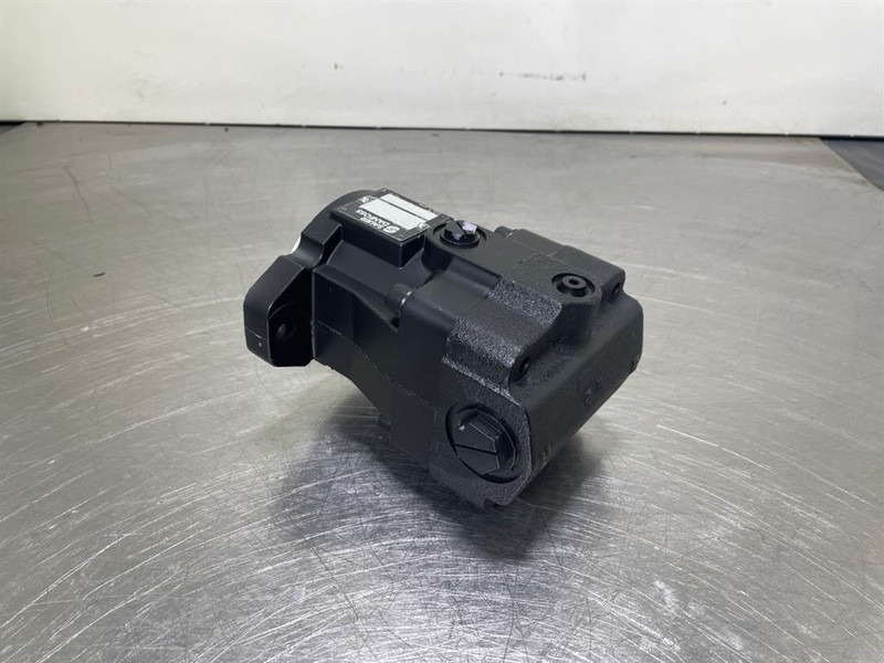 WACKER NEUSON 1000027810-Sauer Danfoss SMF18-Hydraulic motor - Hidráulica para Máquina de construção: foto 3 WACKER NEUSON 1000027810-Sauer Danfoss SMF18-Hydraulic motor - Hidráulica para Máquina de construção: foto 3