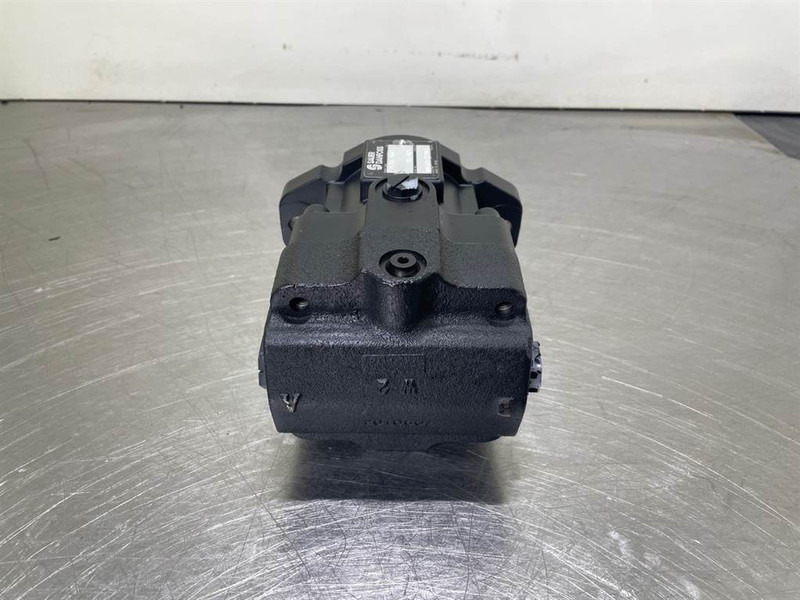 WACKER NEUSON 1000027810-Sauer Danfoss SMF18-Hydraulic motor - Hidráulica para Máquina de construção: foto 4 WACKER NEUSON 1000027810-Sauer Danfoss SMF18-Hydraulic motor - Hidráulica para Máquina de construção: foto 4