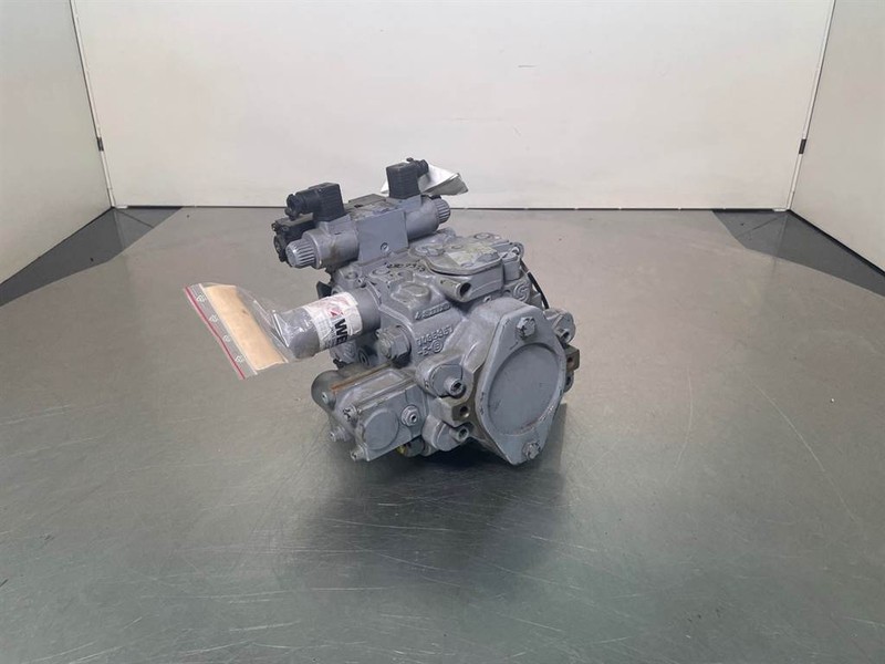 WACKER NEUSON 1000198547-Sauer Danfoss 90R055-Drive pump/Rijpomp - Hidráulica para Máquina de construção: foto 3 WACKER NEUSON 1000198547-Sauer Danfoss 90R055-Drive pump/Rijpomp - Hidráulica para Máquina de construção: foto 3