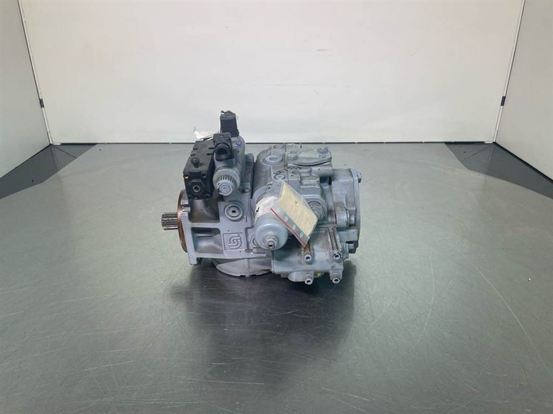 WACKER NEUSON 1000198547-Sauer Danfoss 90R055-Drive pump/Rijpomp - Hidráulica para Máquina de construção: foto 2 WACKER NEUSON 1000198547-Sauer Danfoss 90R055-Drive pump/Rijpomp - Hidráulica para Máquina de construção: foto 2