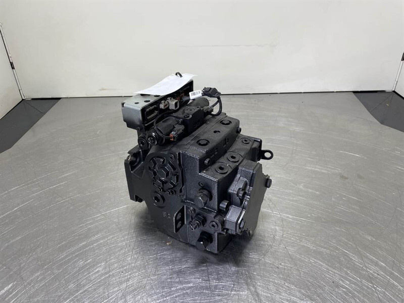 WACKER NEUSON 1000335074-Sauer Danfoss-Drive pump/Fahrpumpe - Hidráulica para Máquina de construção: foto 4 WACKER NEUSON 1000335074-Sauer Danfoss-Drive pump/Fahrpumpe - Hidráulica para Máquina de construção: foto 4